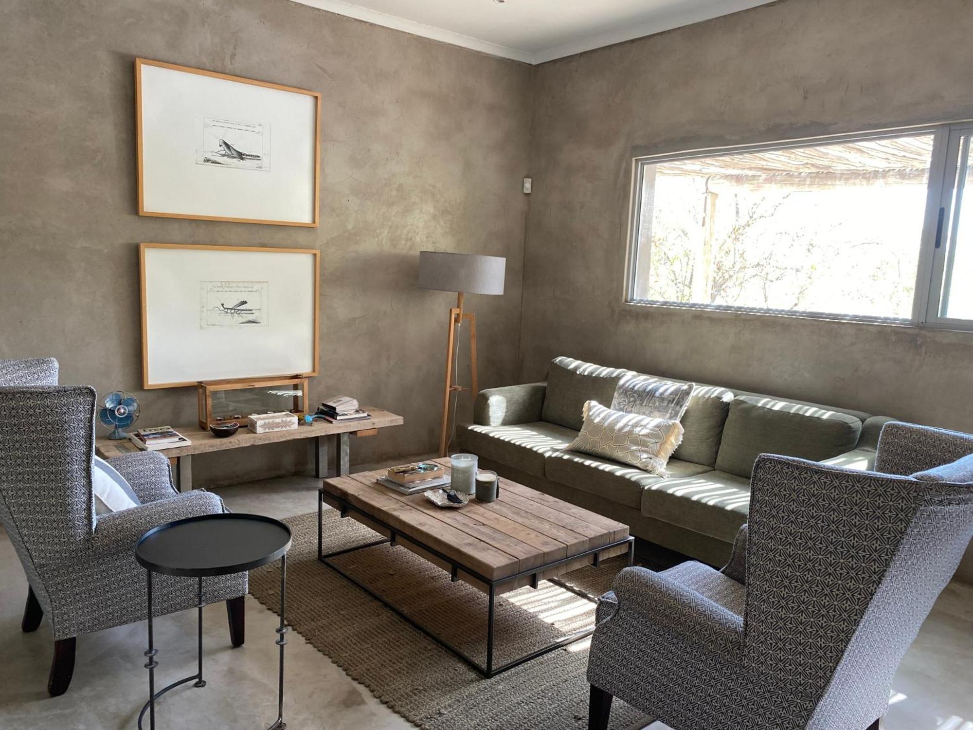 Nextdoor Kruger Villa Marloth Park Exteriör bild